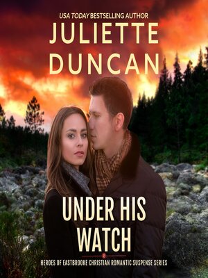 cover image of Under His Watch